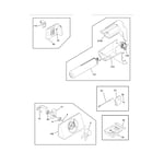 Looking for Frigidaire model FGUS2642LF2 side-by-side refrigerator