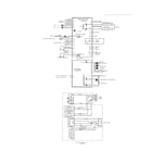 Electrolux EI23CS55GW2 sidebyside refrigerator parts Sears PartsDirect