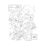 Looking for Electrolux model EW30MC65JS3 wall oven ... electrolux microwave e30m075hps wiring diagram 