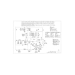 Frigidaire FASE7073NW2 dryer parts | Sears Parts Direct burner wiring diagram thermistor 