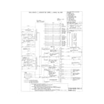 Kenmore Elite 79048183001 electric wall oven parts | Sears ... 79047899602 wall oven wiring diagram 