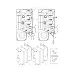 Frigidaire FGIF3061NFC electric range parts | Sears PartsDirect