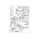 Frigidaire FAD504DWD11 dehumidifier parts | Sears PartsDirect