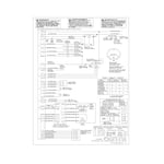 Looking for Electrolux model EIFLS60LT1 washer repair & replacement parts?