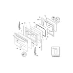 Buy Recertified Frigidaire 5304454899 Range Hood Filter In Cheap Price On .alib - Foto 2