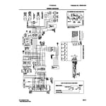 Looking for Frigidaire model FFSS2614QS5A side-by-side