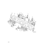 Kenmore Pro 79092583510 electric range parts | Sears PartsDirect