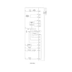 Frigidaire FFBD2408NS5B dishwasher parts Sears PartsDirect