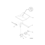 Kenmore 79045132510 gas wall oven parts | Sears PartsDirect