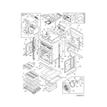 Looking for Kenmore Elite model 79048913410 wall oven/microwave combo