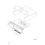 Looking for Frigidaire model FFGW2425QBA gas wall oven repair
