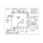 Frigidaire FFMS121CQ10 air conditioner parts | Sears  