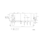 Frigidaire Microwave Wiring Diagram - Frigidaire CFMV156DCF microwave