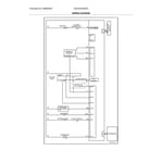 Frigidaire DGCD2444SD0A dishwasher parts Sears PartsDirect