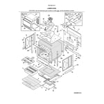 KENMORE WALL OVEN INSTALLATION MANUAL - Auto Electrical Wiring Diagram