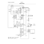 Looking for Electrolux model EFMG517SIW0 dryer repair & replacement parts?