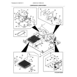 Electrolux EI24BC10QS0 wine & beverage cooler parts | Sears PartsDirect