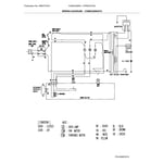 Looking for Frigidaire model CGMO226NUFA built-in microwave repair