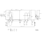 Frigidaire FGMV176NTDB microwave/hood combo parts | Sears PartsDirect