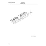 Electrolux EI24ID81SS3A dishwasher parts | Sears PartsDirect
