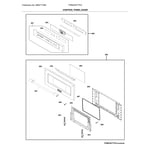 Looking for Frigidaire model FPMO3077TFA built-in microwave repair ...