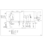 Frigidaire Microwave Wiring Diagram Frigidaire FPBM3077RFA microwave/hood combo parts | Sears Parts Direct