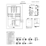 Frigidaire LFHB2751TF6 bottom-mount refrigerator parts | Sears PartsDirect