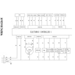 Frigidaire FFTW4120SW washer parts | Sears PartsDirect