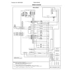Frigidaire FGMC2766UFB wall oven/microwave combo parts | Sears PartsDirect