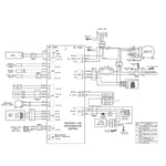 Crosley RVRF3361SS3 bottom-mount refrigerator parts ...