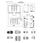 Frigidaire FPSC2277RF1 refrigerator parts | Sears PartsDirect