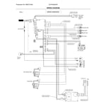 Electrolux Washer Diagram