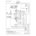 Frigidaire FGMC3066UFB wall oven/microwave combo parts | Sears PartsDirect