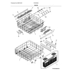 frigidaire fphd2481kf1