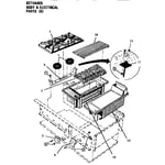 Thermador GCT486G gas cooktop parts | Sears PartsDirect
