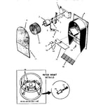 Thermador VR600 range hood parts | Sears PartsDirect