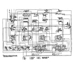 Looking for Thermador model MSC239 electric range repair ... thermador range wiring diagram 