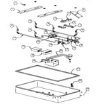 Looking for Thermador model SGCS365RS gas cooktop repair & replacement
