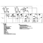 Thermador CT227N electric wall oven parts Sears PartsDirect