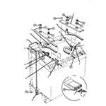 Thermador GSC30CVWC-01 gas range parts | Sears PartsDirect