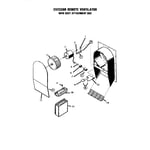 Looking for Thermador model GSC30WC gas range repair & replacement parts?