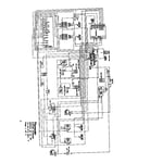 Looking for Thermador model PRG366 gas range repair ... thermador oven wiring diagram 