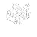 Whirlpool RF314PXKQ0 electric range parts | Sears PartsDirect