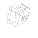 Looking for Whirlpool model GS465LEKS1 gas range repair & replacement