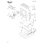 WHIRLPOOL DEHUMIDIFIER WIRING DIAGRAM - Auto Electrical Wiring Diagram