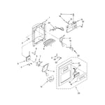 Kitchenaid Superba Refrigerator Parts Diagram General Wiring Diagram
