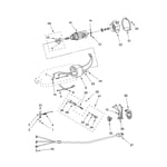 Looking for KitchenAid model KSM150 stand mixer repair & replacement parts?