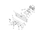 KitchenAid KDRP467KSS05 range parts | Sears PartsDirect