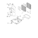 WHIRLPOOL DEHUMIDIFIER WIRING DIAGRAM - Auto Electrical Wiring Diagram