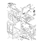 Whirlpool GR2SHTXMS01 top-mount refrigerator parts | Sears PartsDirect